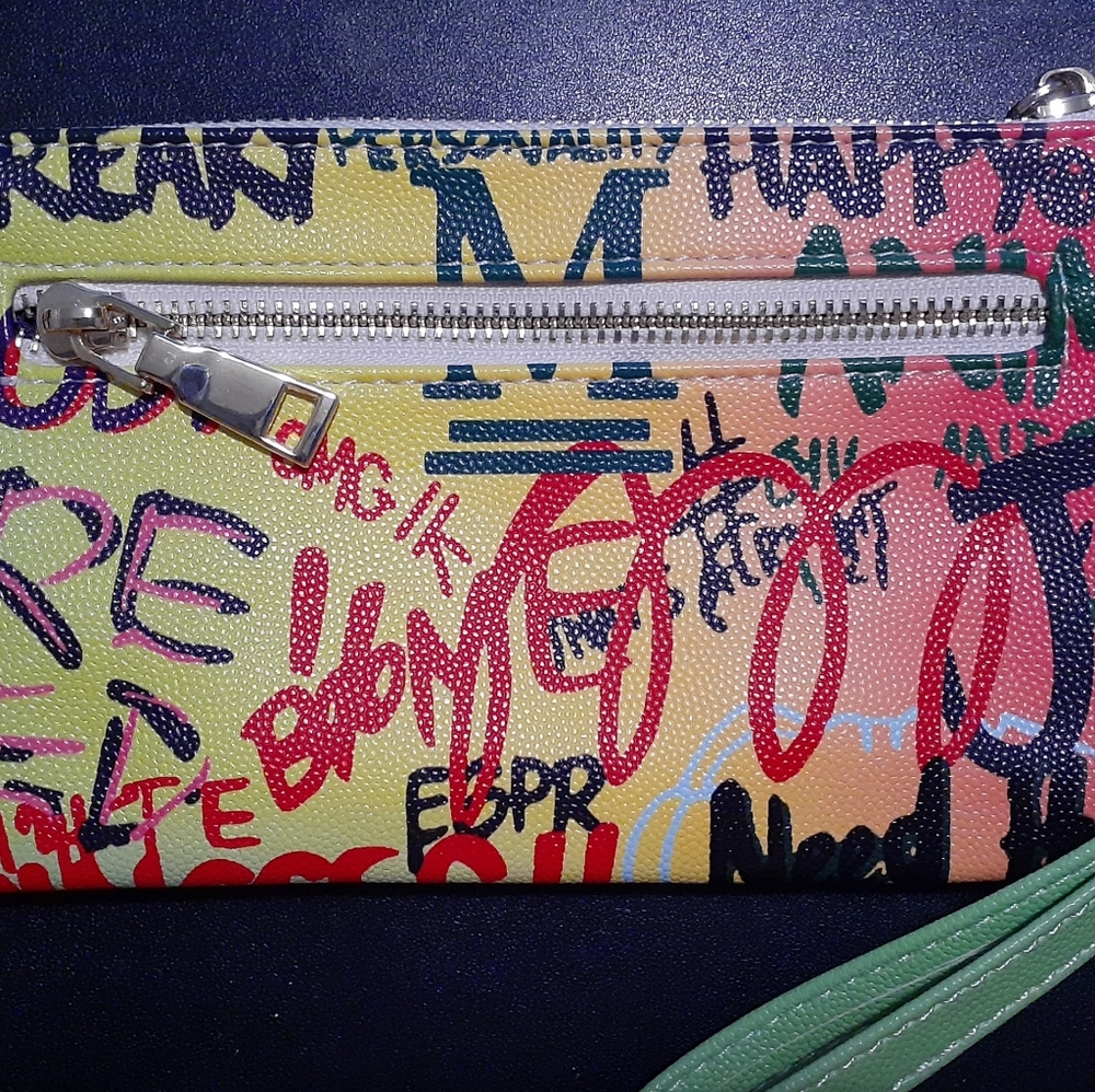 Wristlet - Picture 2 of 2